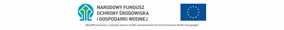 Banner - Europejski Fundusz Rozwoju Regionalnego